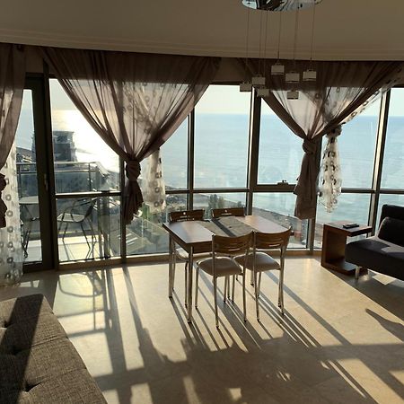 Orbi Sea Towers Batumi Resort Esterno foto